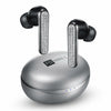 FOHIRES Diamond S Wireless Earbuds Rhinestone Handcrafted Black