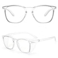 STORYCOAST Safety Glasses Anti Fog Blue Light Blocking Protective Eyewear