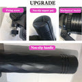 OUSHAACK 69in Phone Tripod Selfie Stick Lightweight Stand with Remote