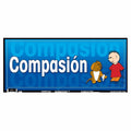 Poster Pals Spanish Educational Language Teaching Posters 6-Set Multicolor