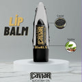BioRLX Caviar & Jojoba Oil Lip Balm Color-Free 0.12oz Pack of 1