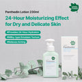 Green Finger Panthedin Lotion 7.8oz Hyaluronic Ceramide Moisturizer EXP 01/27