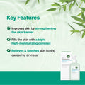 Green Finger Panthedin Lotion 7.8oz Hyaluronic Ceramide Moisturizer EXP 01/27