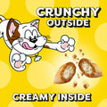 BestBy12/25 Temptations Cat Treats Variety Pack Crunchy & Soft 6.3oz 4 Pack