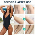 DENZELGARY Facial Depilatory Cream Hair Removal Painless Pubic Travel