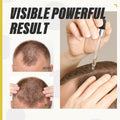 BEST BY 03/12/2027 HOPEMATE Biotin Hair Growth Serum 3.21oz Natural Ingredients