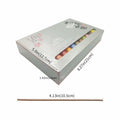 Rhinenet Incense Sticks Wu Chen Xiang Aromatherapy Relaxation Meditation