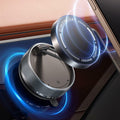 Vacuum Magnetic Phone Holder 360° Mount for MagSafe Strong Suction iPhone 15/16