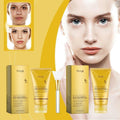 BestBy03/25 HOYGI Kojic Acid Turmeric Collagen Night Wrapping Mask 75ml
