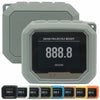 Xero Silicone Protective Case for C1 Pro Chronograph Grey Case Only