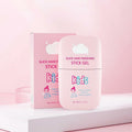Glam Lux Hair Care Finishing Stick Natural Non-Greasy Styling Cream 1 Pack