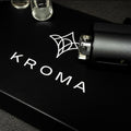 Kroma Aroma Prestige Car Diffuser Essential Oil Air Freshener 0.57lb