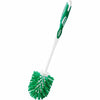 Libman Designer Bowl Brush White Plastic Modern Style
