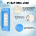 JICHEKU Air Filter A226000032 for Echo PB403 PB413 PB500 PB580 PB650 5PCS
