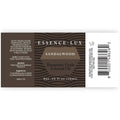 Essence-Lux Sandalwood Essential Oil 10ml 0.33oz Aromatherapy Dropper