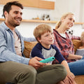 6.4" Silicone Case for Fire TV Stick 4K Max 2nd Gen 2023 Remote Mint Anti-Slip