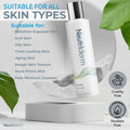 NEUTRIDERM Detox Glycolic Acid Face Wash Exfoliating Cleanser 120mL