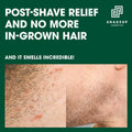 Shakeup Cosmetics Mens Post-Shave  125ml