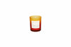 Voriluce Intention Scented Soy Candle 5.3oz Rose Patchouli 32hr Burn