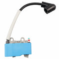 TPCABPART Ignition Coil with Spark Plug for CS-501P 0.4lb