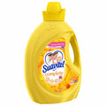 Suavitel Complete Liquid Fabric Conditioner Morning Sun 100 fl oz