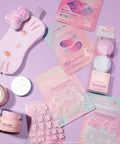 The Crème Shop Hello Kitty Look So Cool Essence Sheet Mask Pack of 12