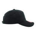 ZHATS Brooklyn Nets NBA Women's Adjustable Hat Sparkle Team Color Size One Size