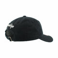 ZHATS Brooklyn Nets NBA Women's Adjustable Hat Sparkle Team Color Size One Size