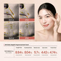 res novae Lifting Serum 15ml Deep Hydration Peptides Caffeine Aloe Scent