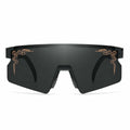 saylicory UV400 Cycling Sunglasses Men Women Adults Youth Two Sizes KY11