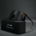 saylicory UV400 Cycling Sunglasses Men Women Adults Youth Two Sizes KY11