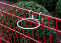 GoodBends Stainless Steel Shopping Cart Cup Holder SCCH01