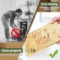Didaey Bamboo Wood Cutting Board Gift Set for Mom Grandma 3 Pieces