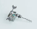 Lutong 3-in-1 T Bar Spanner Corkscrew Wine Opener Set Chrome Zinc 1 Count