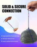 SlopHaul 330PCS Marine Grade Heat Shrink Wire Connectors Waterproof Kit