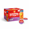 BestBy11/25 Luzianne Sweet Iced Tea Single Serve Pods 12ct Box