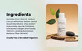 Lumevia Skincare Rice & Ginseng Enzyme Powder Facial Cleanser Vitamin E 50g