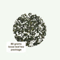 Osada Tea Japan Natural Kamairicha Japanese Loose Leaf Green Tea 80g 2.8oz