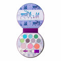 Lip Smacker Disney Frozen 2 Glitter Eyeshadow & Blush Makeup Palette