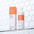 Science of Skin No. One Foaming Micellar Cleanser for Problem Stressed Skin