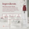 Radiance Snail Mucin Serum 96% Mucin Hyaluronic Acid 100ml Korean Skin Care LIKE