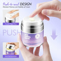 BLAUSE Neck Firming Cream Retinol Collagen Hyaluronic Acid 1.7 Fl Oz
