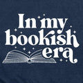 Wlen Teacher Reading T-Shirt Women Blue Soft Polyester Size XX-Large