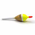Dimatteo Slip Sticks Floats 6 pcs Oval 1.1/8"-3/4", Pencil 3/8", Cylinder 1/2"