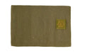 Krevis Shotgun Elastic Buttstock Ammo Sleeve Tan Elastic Polyester