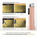 res novae Plumping Serum 15ml Deep Hydration Peptides Botanical Extracts