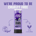 Original Source Lavender Shower Gel 2x250ml Pack All Skin Types