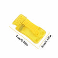 YONNAXO Automatic Needle Threader Tool for Hand Sewing 4PCS