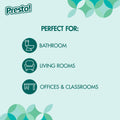 Amazon Presto! Ultra-Soft 3-Ply Facial Tissues 264 Count White 4 Packs