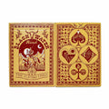 Ellusionist Southern Black Water Ranch Playing Cards Deck - Pack of 1